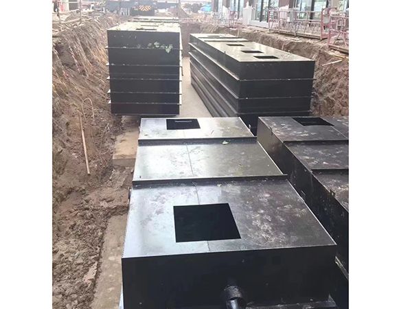 南桥镇​甘肃嘉源通环保：全品类水处理设备，一站式守护碧水清流
